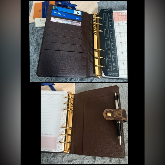 Louis Vuitton - Picture 6 of 17